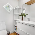 Four-bedroom In Vakantiehuis