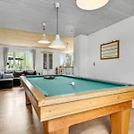 Four-bedroom In Grenå
