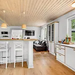 Four-bedroom In Vakantiehuis