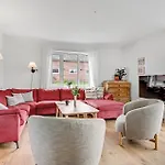 Four-bedroom In * Grenå