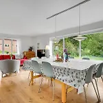 Four-bedroom In