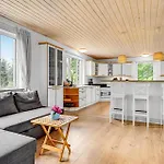 Four-bedroom In * Grenå