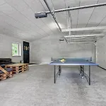 Four-bedroom In Vakantiehuis Grenå