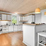 Four-bedroom In Grenå