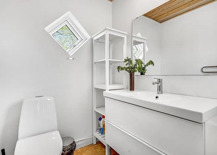Four-bedroom In Tatil Evi