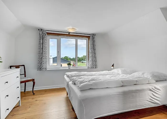Four-bedroom In Tatil Evi