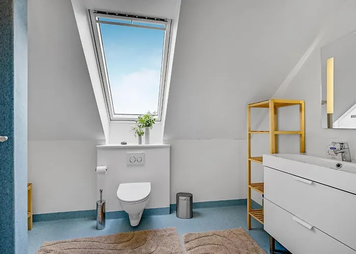 Four-bedroom In * Grenå