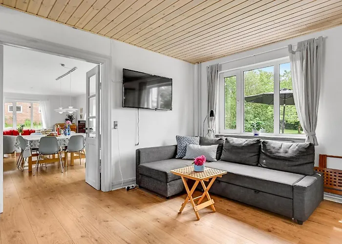 Four-bedroom In