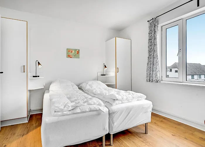Tatil Evi Four-bedroom In Grenå