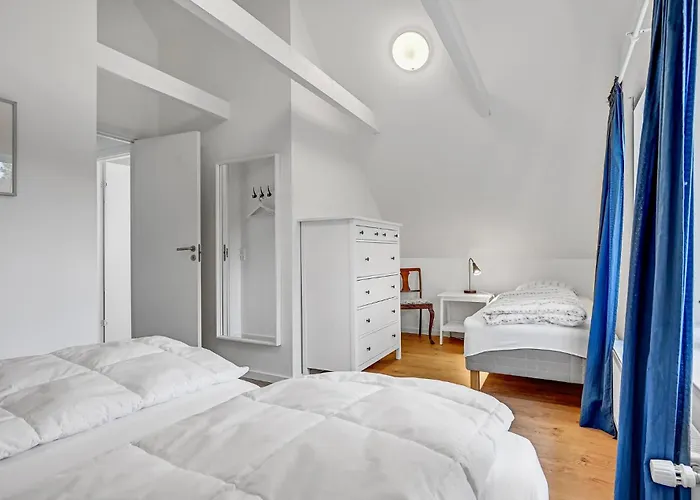 Tatil Evi Four-bedroom In *