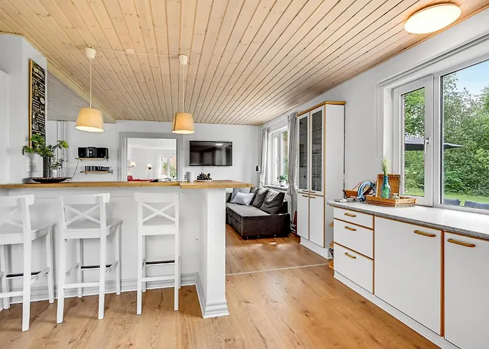 Four-bedroom In Tatil Evi