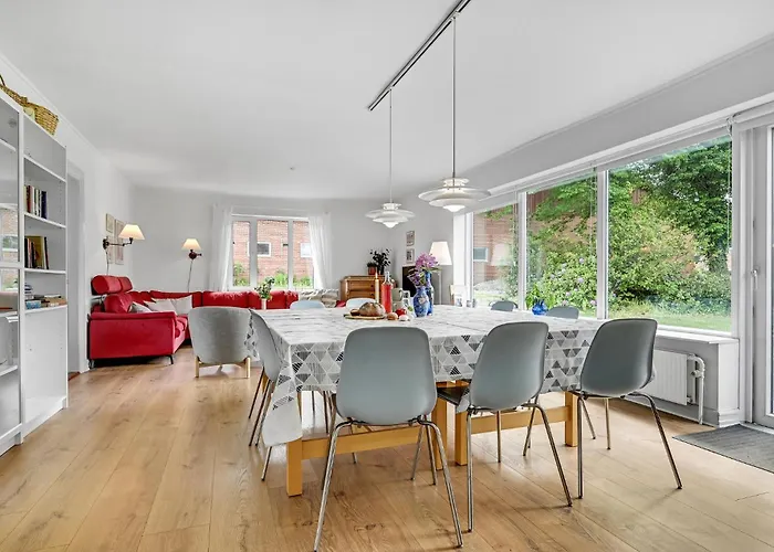 Tatil Evi Four-bedroom In *