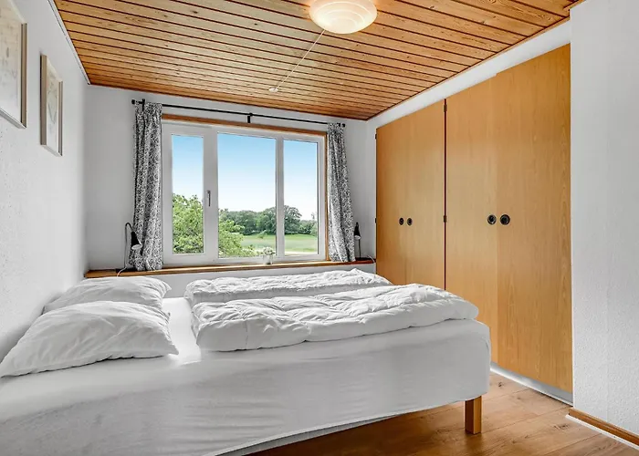 Four-bedroom In