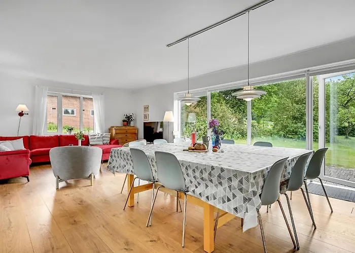 Four-bedroom In