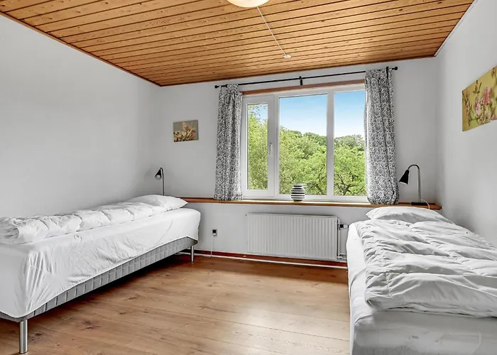 Four-bedroom In