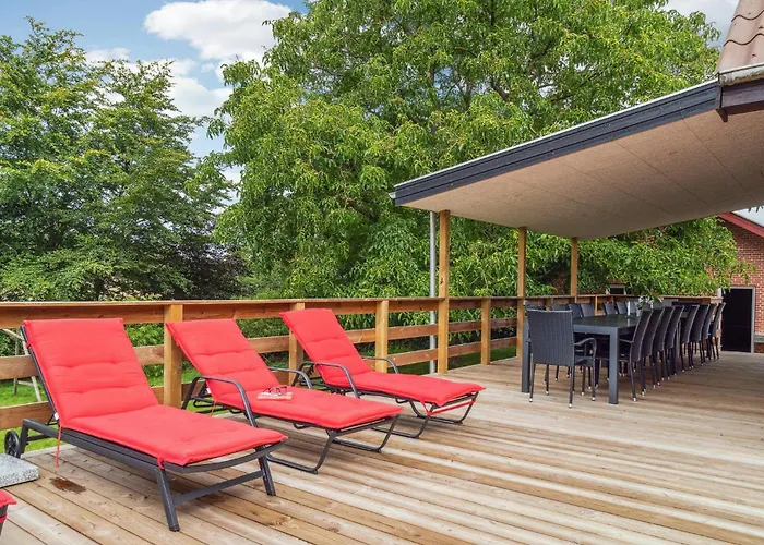 Four-bedroom In